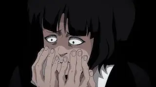 Grandmother Horror Story Animated