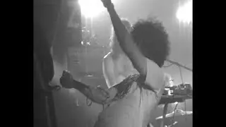 COILGUNS - WATCHWINDERS - Live@GibusLive #Coilguns