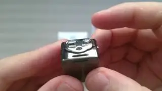 SQ8 Mini DV FHD Camera with Night Vision Mode (Spy Camera)