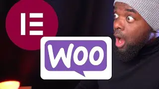 Woocommerce Product Page Design  - Woocommerce And Elementor Tutorial