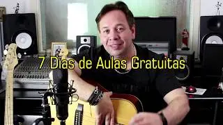 Semana do Violão e da Guitarra Clone Music