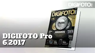 DIGIFOTO Pro 6.2017 / Teaser