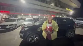 Отзыв клиента