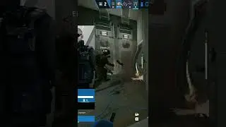Лучший ТИМЕЙТ В Rainbow six siege
