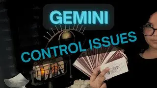 GEMINI They Want Another Chance… | GEMINI TAROT LOVE READING