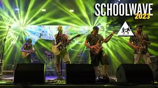 Fundracar ‐ Obi-Wan Kenobi LIVE @ SCHOOLWAVE 2023