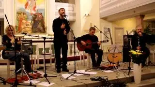 Жигулин и Ко - Вполголоса