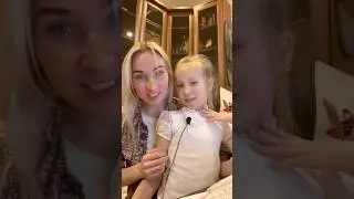 Лебедь, рак и щука. Читаем с выражением. Басня Крылова