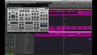 Template Trance Armada Style [Maver Maers]