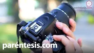 ¿Cómo tomar fotografías increíbles con la Nikon D5500?