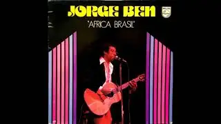Jorge Ben - Taj Mahal