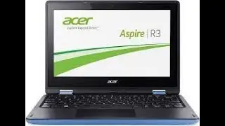 ACER ASPIRE R3 SERIES TOUCHPAD FIXED, #fixed #laptop #ACER #computerscience #viral #youtube