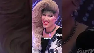 Jodie Harsh takes requests... for a price | Capital Dance