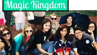 DCP Reunion - Part 2 - MAGIC KINGDOM