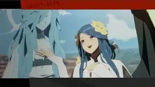austin vs overlord dizzy part 2