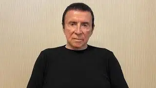 Кашпировский: 30.07.2023г. Возвращаюсь к сеансам по поводу сердца, гипертонии, носового дыхания.