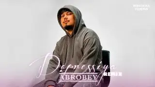 AbroBey - Depressiya | АброБей - Депрессия (Remix)