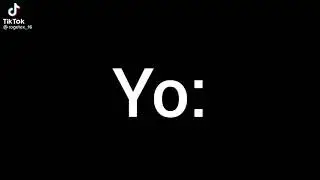 Cuando mi amiga me manda fotos en calzones