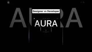 Developer vs Designer 😭 | Web Design Meme Explained