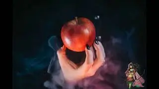 Snow White Blood Apple Snow White horror film