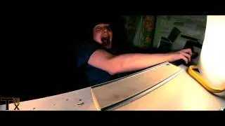 3TT 16: I kind of freak out a bit...