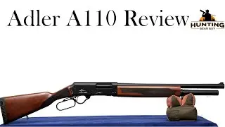 Adler A110 Review