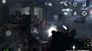 Invention 3 - Zombie Survival Part 1