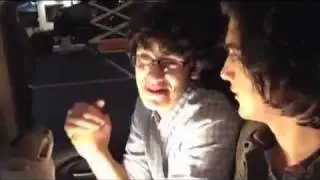 Victorious SHOCKING SURPRISE Ahhhh