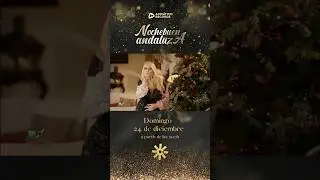Nochebuena Andaluza 2023💫Nuestros artistas os esperan en especial navideño de CanalSur ❤️🎄#navidad