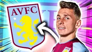 Why Lucas Digne TRANSFORMS Aston Villa...