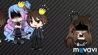 Клип ~карма~   Gacha life