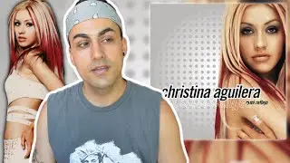 DiscoMaratón Christina Aguilera #2: Mi Reflejo | JJ
