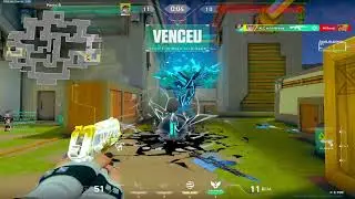 Brincando com o cara na ranked kkkkkkkk