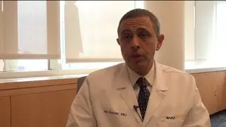 Dr. Ali Rezai