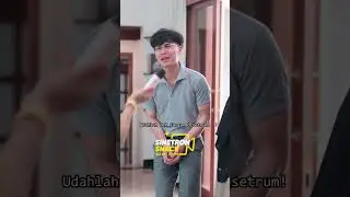 BUNDA VS IBU MERTUA, SIAPA PEMENANGNYA! 