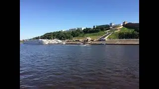 Гимн Нижний Новгород (проект)