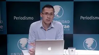 MIC Universidad Finis Terrae - Periodismo