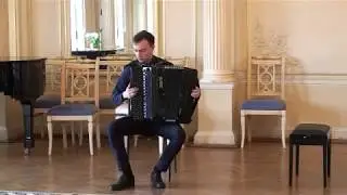 Ф.Анжелис. Пекин 2011