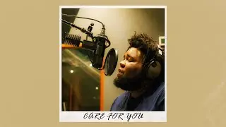 Rod Wave Type Beat - "CARE FOR YOU"