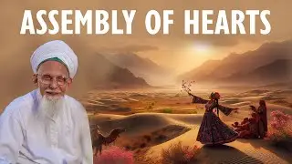Assembly of Hearts