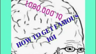 HOW TO GET POPULAR EZ 1000000000 IQ