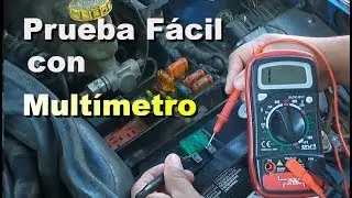 How to Check Car Fuses 🚗 2 Easy Ways to Test Them