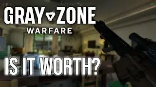 Is it worth to BUY Gray Zone Warfare? 170 HOUR Review