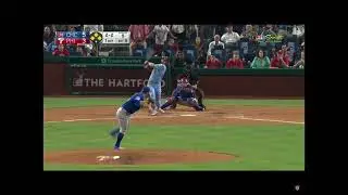 All of my baseball edits