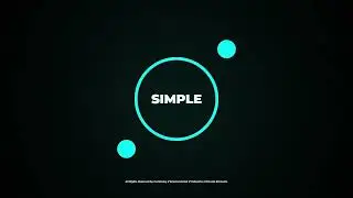 Unusual Titles Pack | After Effects