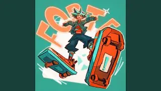 FORTE!. (Super Slowed)