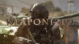 WEAPONIZED