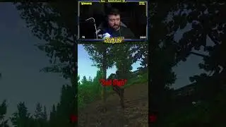 The Life of an Escape From Tarkov Cheater is Sad