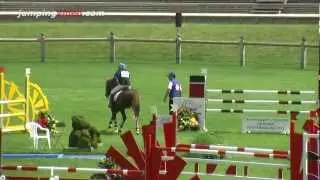EUROPONEY 2012 Carla LEFAURE KISAUTE HO D'OTHON