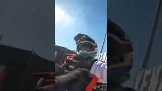 Rendez-vous demain à 17h30!🫡☠️